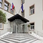 Mamaison Sulekova 4* Bratislava