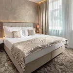 Mamaison Sulekova Hotel Bratislava