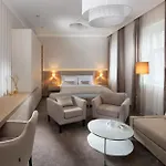 Hotel Mamaison Sulekova 4*