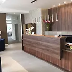 Hotel Mamaison Sulekova Bratislava