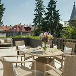 Mamaison Sulekova 4* Bratislava