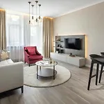 Mamaison Sulekova 4*