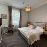 Mamaison Sulekova Hotel Bratislava