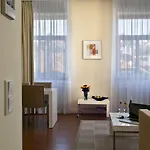 Hotel Mamaison Sulekova 4*