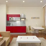 Hotel Mamaison Sulekova Pressburg