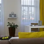 Mamaison Sulekova 4* Pressburg