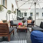 Hotel Mamaison Sulekova 4*