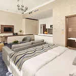 Hotel Mamaison Sulekova Pressburg
