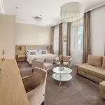 Mamaison Sulekova Hotel Bratislava