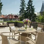 Mamaison Sulekova Hotel Pressburg