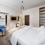 Mamaison Sulekova 4* Pressburg