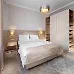 Mamaison Sulekova 4* Pressburg