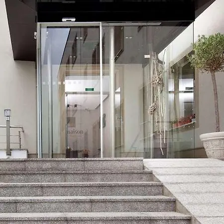 Hotel Mamaison Sulekova