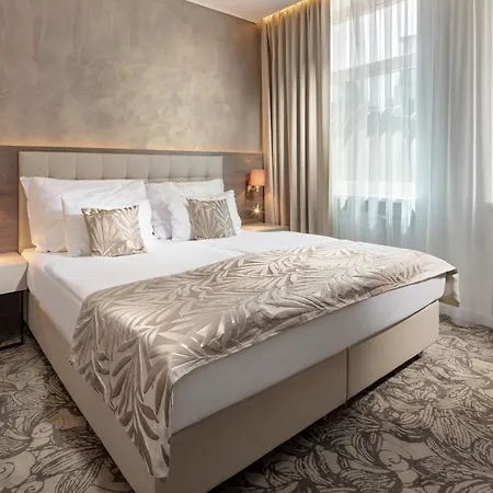 Mamaison Sulekova Otel Bratislava