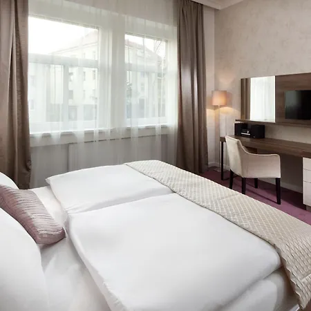 Mamaison Sulekova 4* Pozsony
