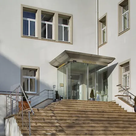 Mamaison Sulekova 4* Μπρατισλάβα