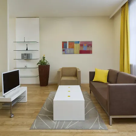 Mamaison Sulekova Ξενοδοχείο 4*