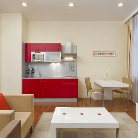 Mamaison Sulekova Ξενοδοχείο 4*