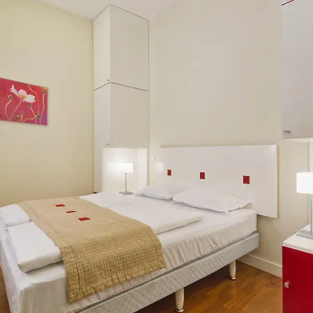 Mamaison Sulekova Ξενοδοχείο 4*