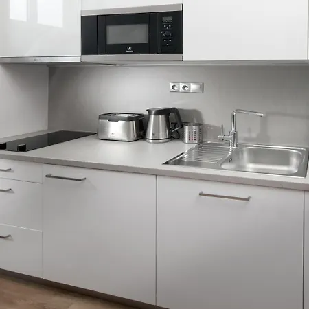 Otel Mamaison Sulekova Bratislava