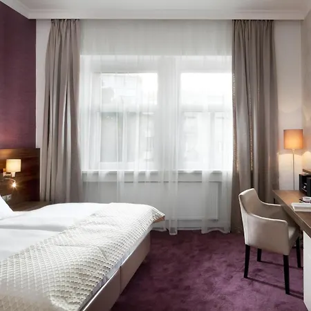 Otel Mamaison Sulekova