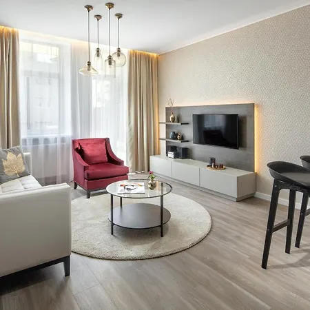 Mamaison Sulekova 4*