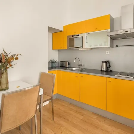 Mamaison Sulekova 4* Pozsony