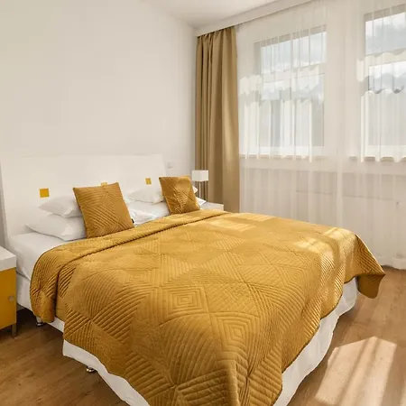 Mamaison Sulekova 4* Pozsony