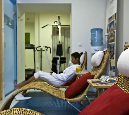 Mamaison Sulekova Hotel Bratislava