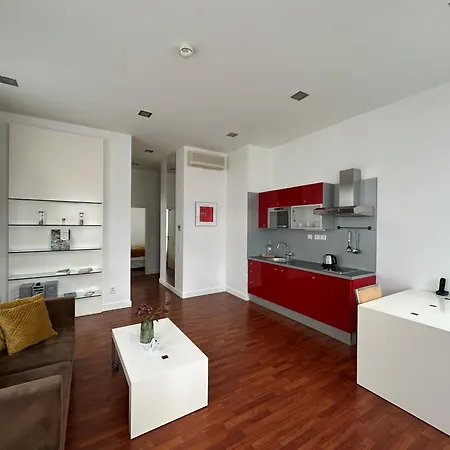 Mamaison Sulekova Hotel 4*