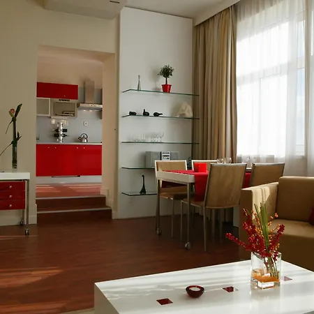 Otel Mamaison Sulekova