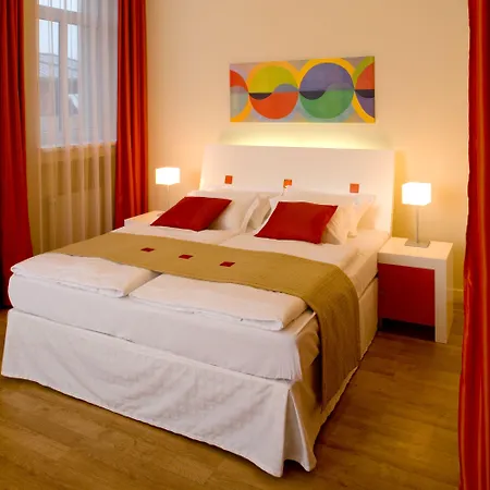 Mamaison Sulekova Otel Bratislava