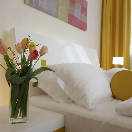 Mamaison Sulekova Hotel