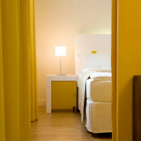 Mamaison Sulekova Otel Bratislava