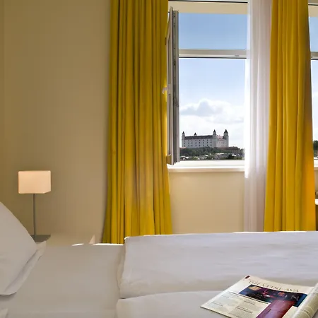 Otel Mamaison Sulekova 4*