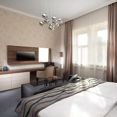 Mamaison Sulekova Bratislava