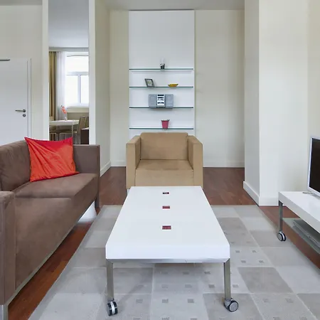 Otel Mamaison Sulekova 4*