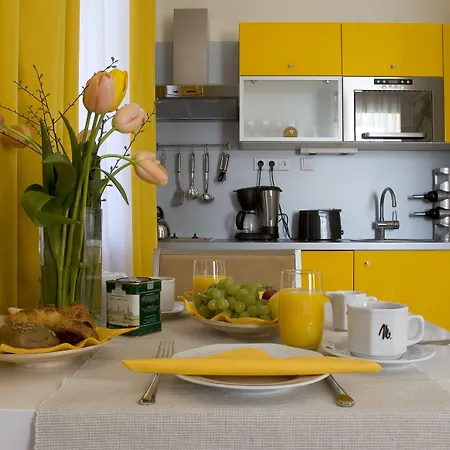 Otel Mamaison Sulekova 4*