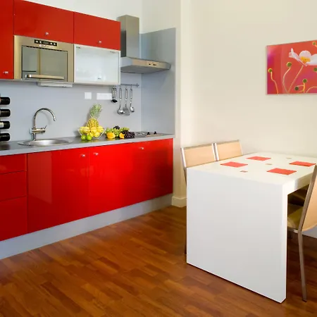 Mamaison Sulekova Hotel Pressburg