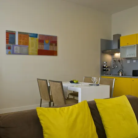 Mamaison Sulekova Ξενοδοχείο 4*