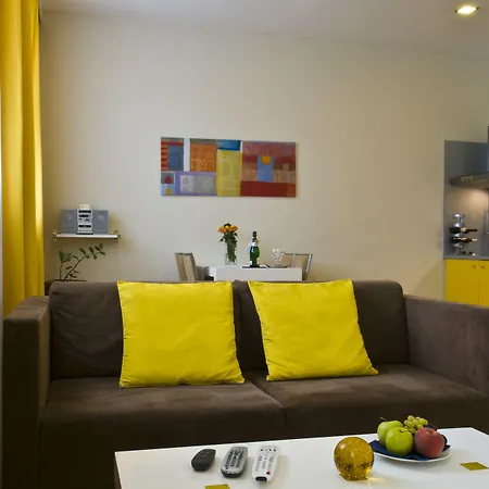 Mamaison Sulekova Hotel Pressburg