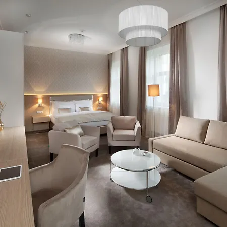 Mamaison Sulekova 4* Μπρατισλάβα
