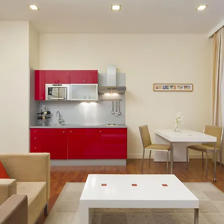 Otel Mamaison Sulekova Bratislava