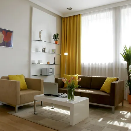 Mamaison Sulekova Otel Bratislava