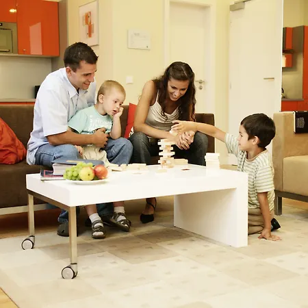 Mamaison Sulekova Ξενοδοχείο 4*
