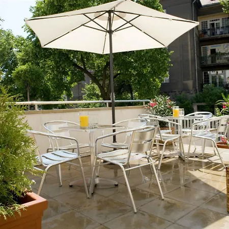 Mamaison Sulekova 4* Pressburg