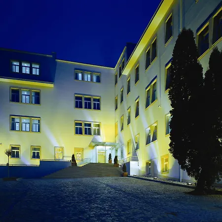 Mamaison Sulekova Otel Bratislava