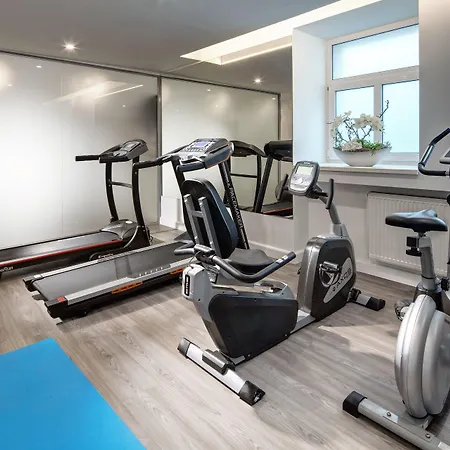 Mamaison Sulekova Otel