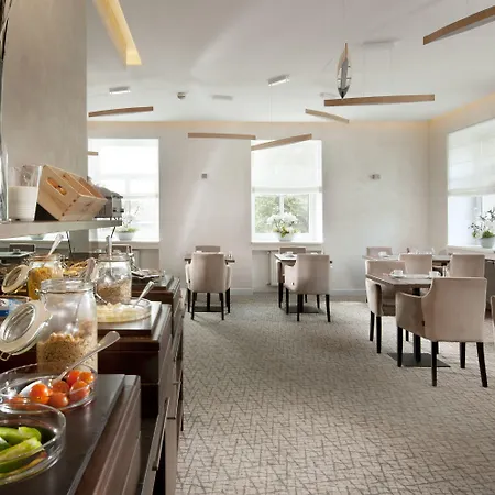 Mamaison Sulekova 4* Pressburg