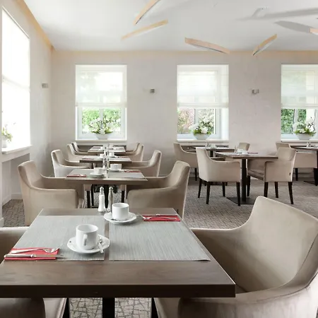 Otel Mamaison Sulekova 4*